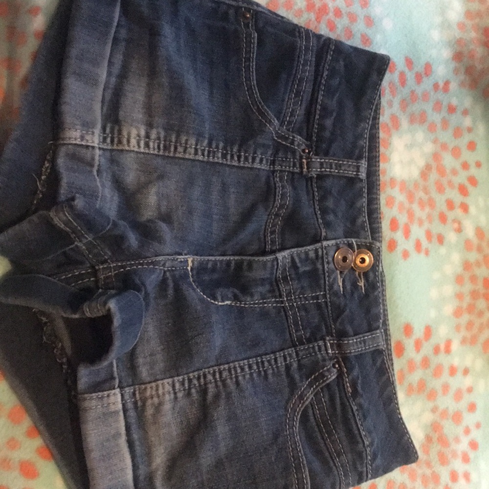Shorts